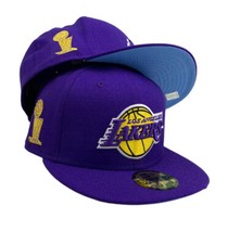 Cappello berretto Los Angeles