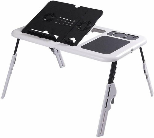 Tavolino pc supporto - x,