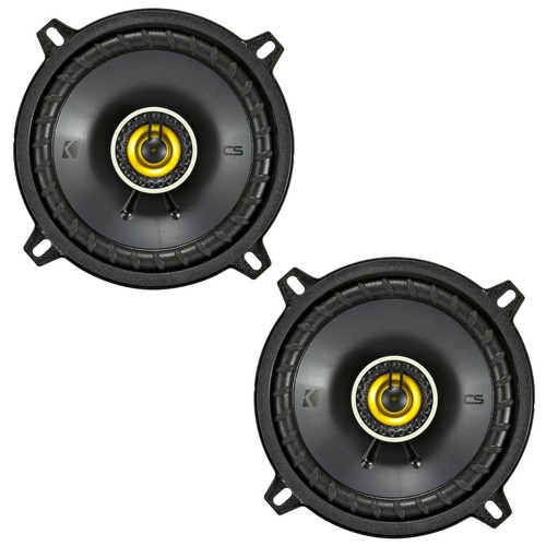 Kicker 46csc54 serie 25 - serie, 5,25"