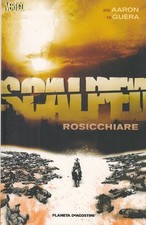 F- SCALPED N.6 ROSICCHIARE --