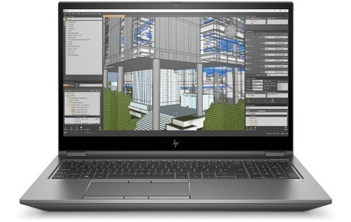 Zbook fury 6 fhd - 15,6",