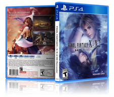 Final Fantasy X / X-2 Remaster