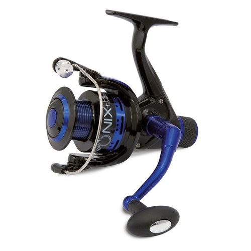 Mulinello pesca rapid - mulinello,