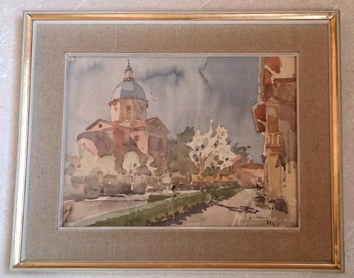 Giulio falzoni desio basilica - falzoni,