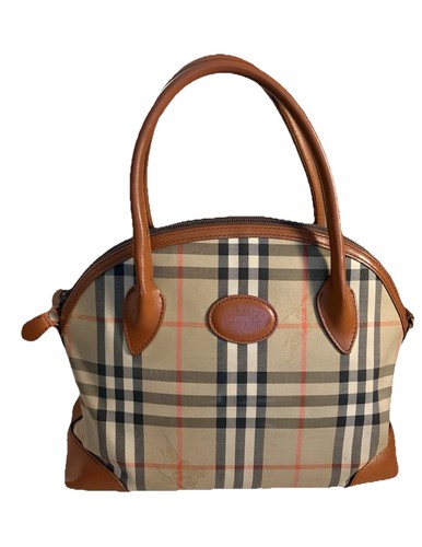 Burberry plaid nova check - burberry, dome