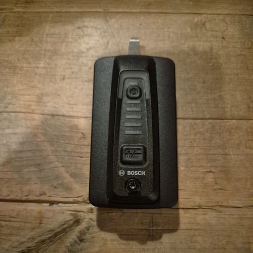 Bosch smart system controller - smart,
