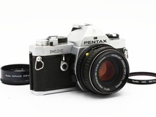 [Ecc + 3] PENTAX MX fotocamera