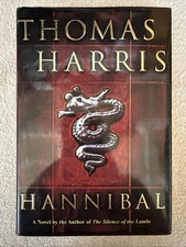 Hannibal: Thomas Harris 1999