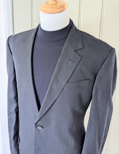 Giacca blazer chester barrie - giacca,