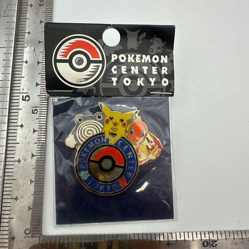 Pokemon center tokyo - center, opening