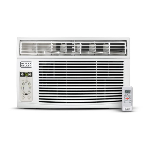 Climatizzatore finestra 14300 - climatizzatore,