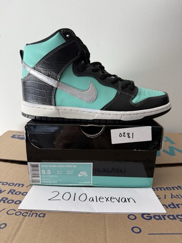 Nike dunk high - dunk,
