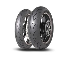 Pneumatico DUNLOP Sportmax