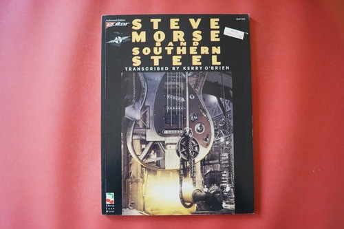 Steve morse band - steve,
