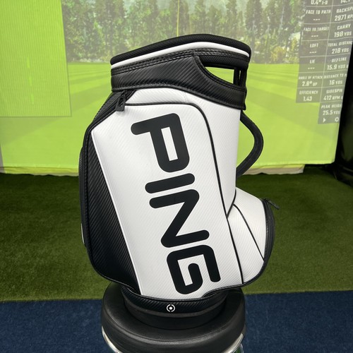 Borsa ping den - den, caddy