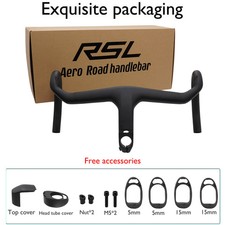 Manubrio bici da strada