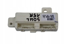 KIA SOUL II EV ECO ELECTRIC