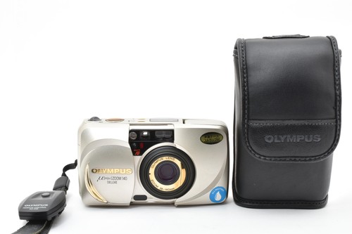Quasi come nuovo olympus - [quasi,