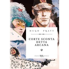 HUGO PRATT CORTO MALTESE -