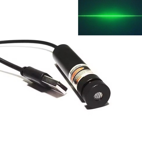 Modulo laser focalizzabile - laser,