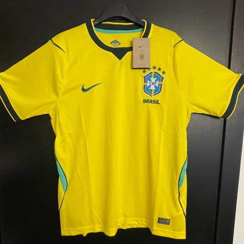 Maglia brasile home - maglia,
