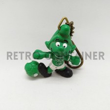 SMURFS Puffi Schlumpf Schleich