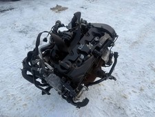 Motore Audi A4 B8 CJC 2.0 TDI