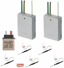 Yokis 5454523 kit radio - kit,