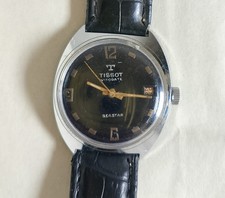 Tissot watch.made in