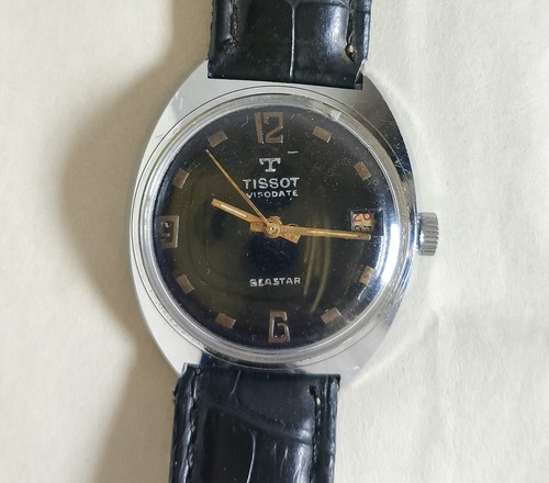 Tissot watch made - watch.made, in