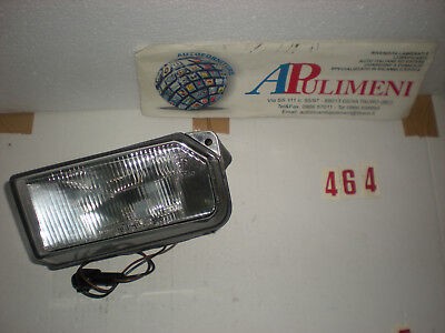 Laa502 faro fendinebbia - laa502, sx