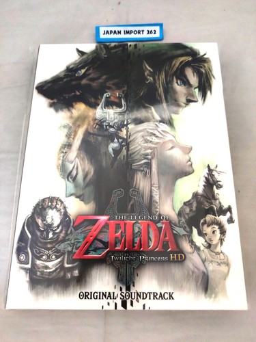 The legend zelda twilight - legend, of
