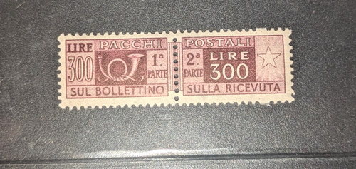 Repubblica 1946 51 pacchi - -,
