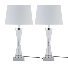 Coppia lampade comodino - lampade, da