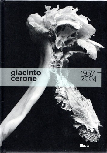 Giacinto cerone - aa.vv..,