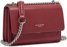 Borsa donna David Jones