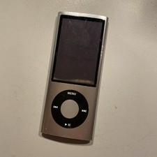 Apple ipod nano 8go - hs,