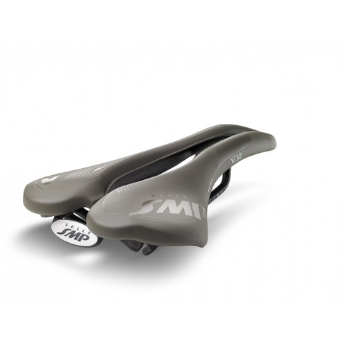 Sella smp bike vt30c gel - sella,
