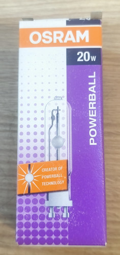Osram powerball hci 20w - hci-tf,