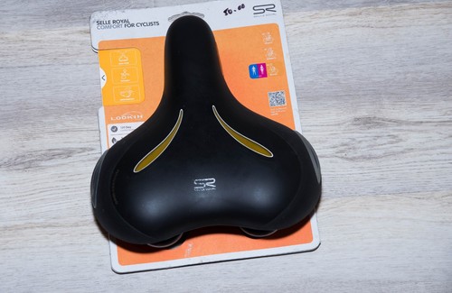 Selle royal lookin - royal, sella
