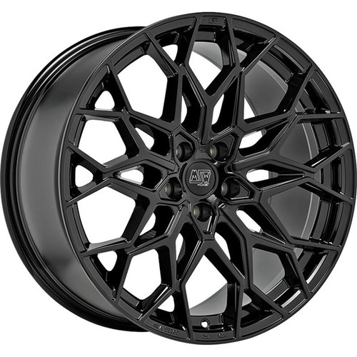 Cerchi lega msw 22 - lega,