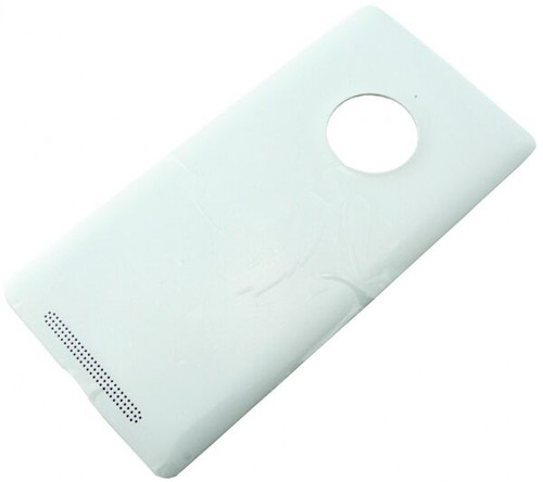 Cover batteria per nokia lumia - batteria,