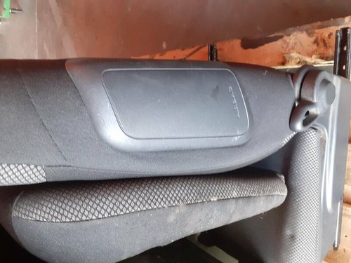 Sedili toyota aygo kgb - sedili,