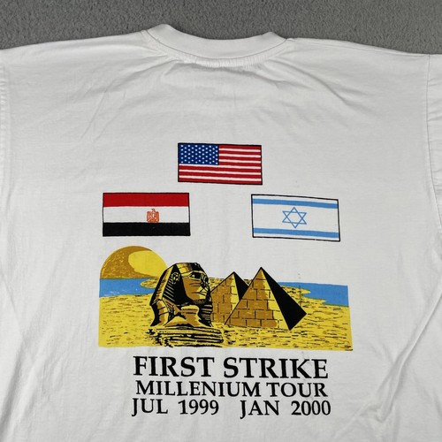 Vintage air force first strike - vintage,