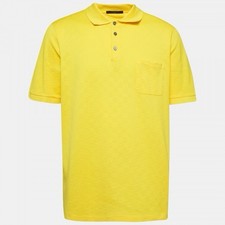 Polo uomo Louis Vuitton