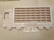 Scaffale espositore organizer