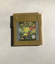 Nintendo game boy color - game,