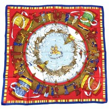 Sciarpa Hermès Carré 90