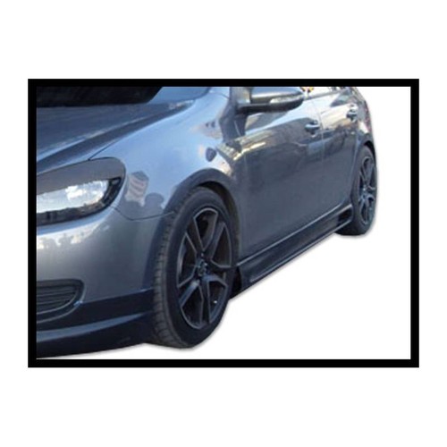 Minigonne volkswagen golf - minigonne,