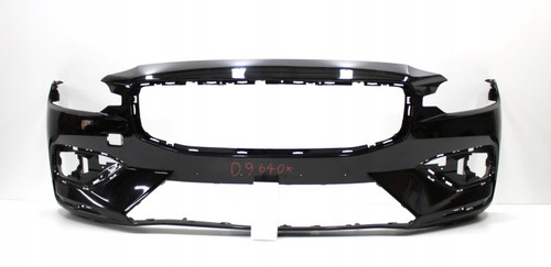 Paraurti anteriore volvo s60 - anteriore,